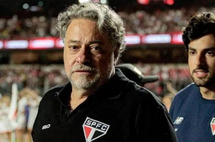São Paulo endurece regras internas após caso de camarote