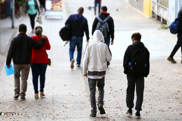 São Paulo registra tarde mais fria de setembro desde 2000