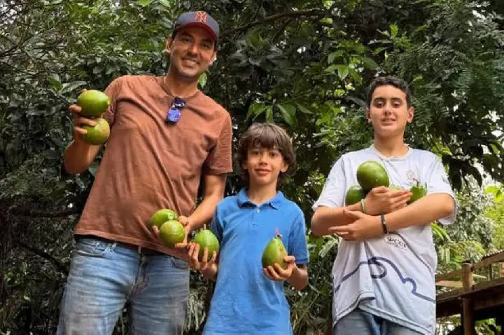 Secretário de GO matou filhos enquanto dormiam, conclui polícia