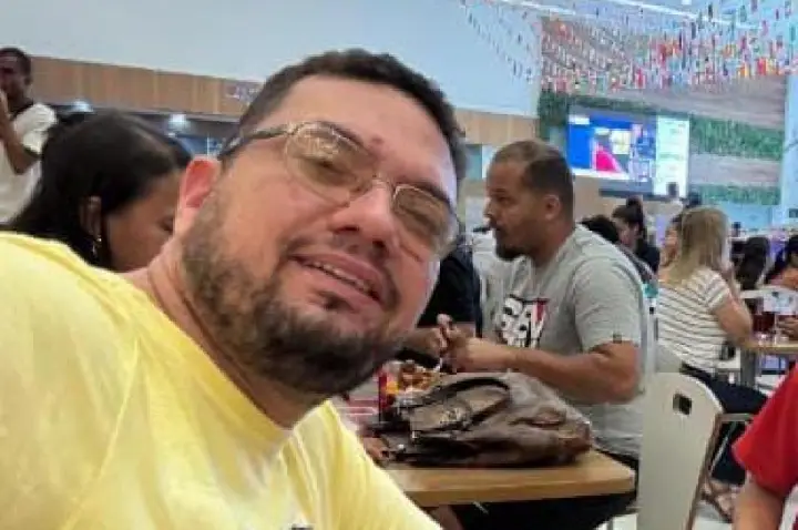Segurança de Coroados morre após colisão na Rondon
