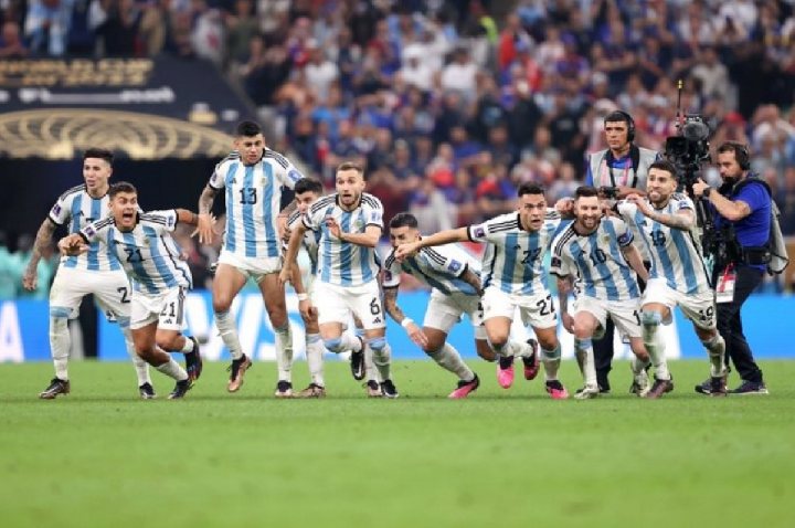 Seleções têm melhores resultados a partir da edição de 2002
