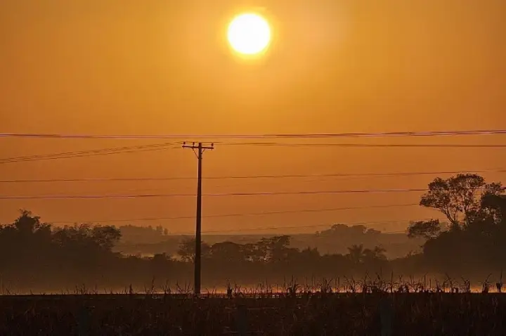 Semana começa fria em SP e no Rio, mas calor ganha força até 6ª