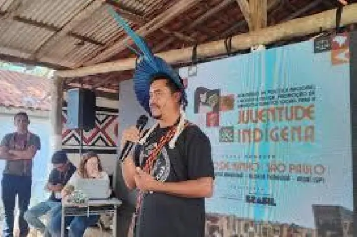 Seminário da Juventude Indígena fortalece articulação regional