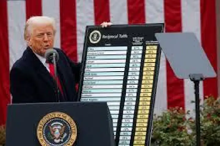 Senado americano aprova texto contra tarifaço de Trump ao Brasil