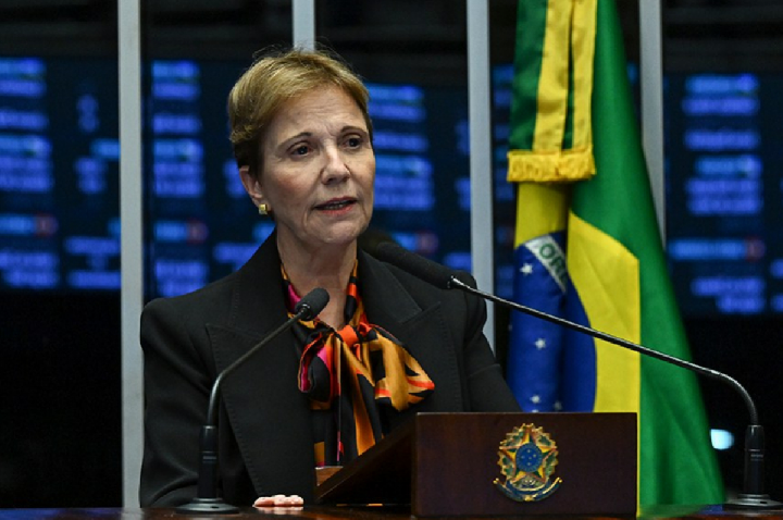 Senado aprova acordo entre Mercosul e União Europeia