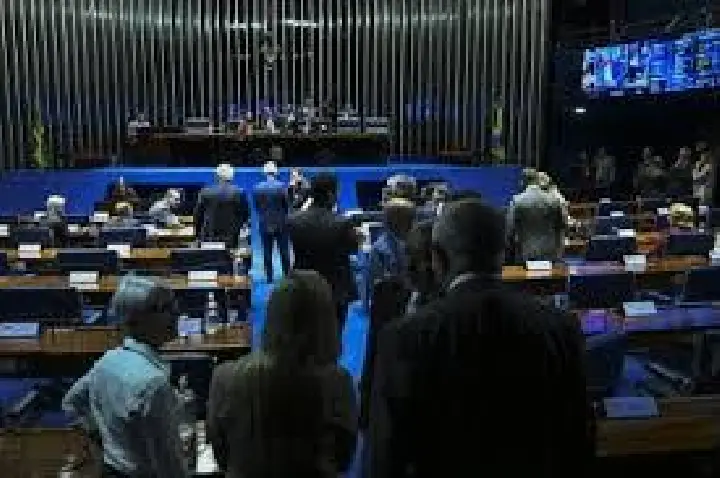 Senado aprova, e homicídio em escola passará a ser crime hediondo