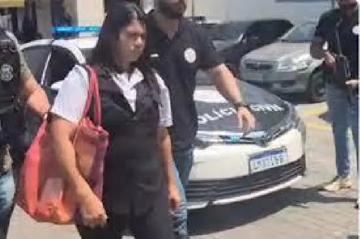 'Serial killer' da feijoada envenenada é suspeita de 4 mortes