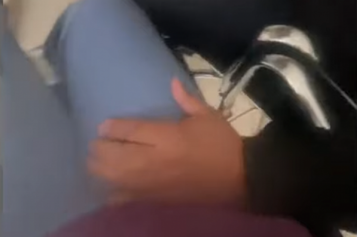 Servidor do TST passa a mão em aluna de 16 anos; VÍDEO