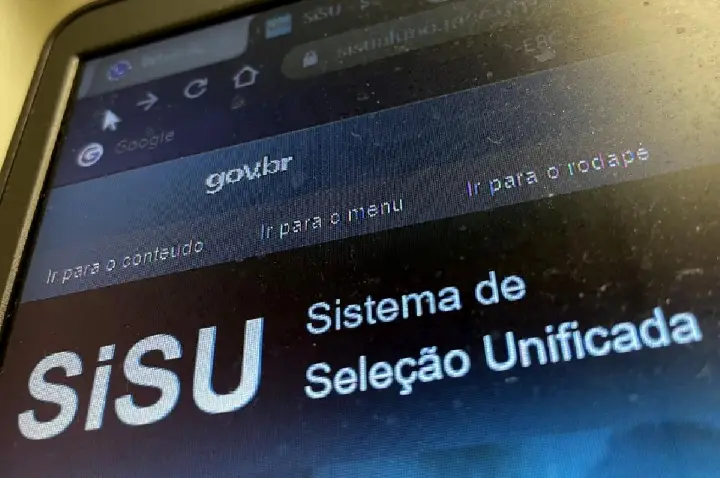 Sisu 2026: resultados individuais estão disponíveis
