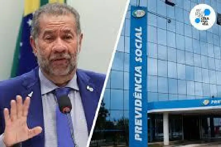 Sob pressão, Lupi entrega cargo da Previdência a Lula