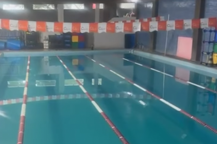 Sobe para 5 o número de vítimas de piscina de academia