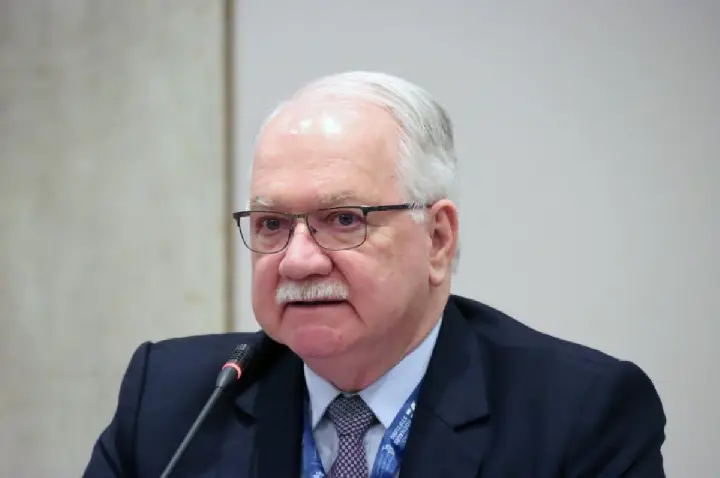 Soberania vai prevalecer no Brasil e na região, diz Fachin