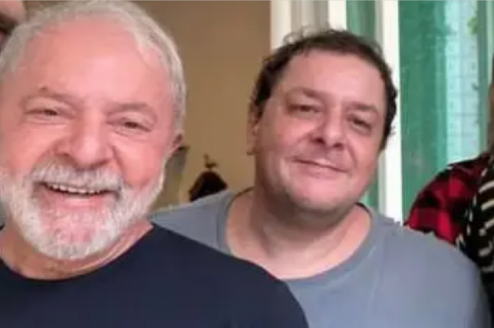 Sobre Lulinha, Lula diz que ninguém está acima da lei