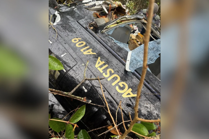 Sobreviventes de queda de aeronave são suspeitos de elo com PCC