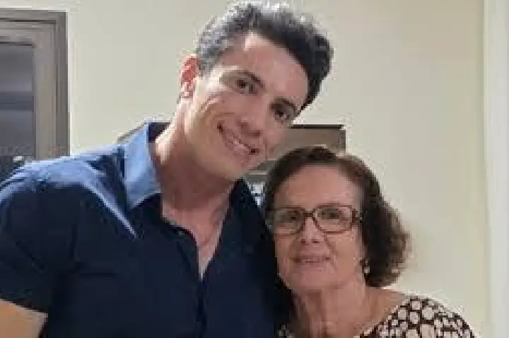 Sogra suspeita de matar nora diz que envenenamento foi acidental