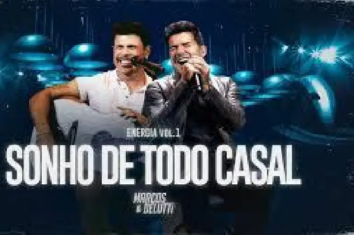 Mais Tocadas