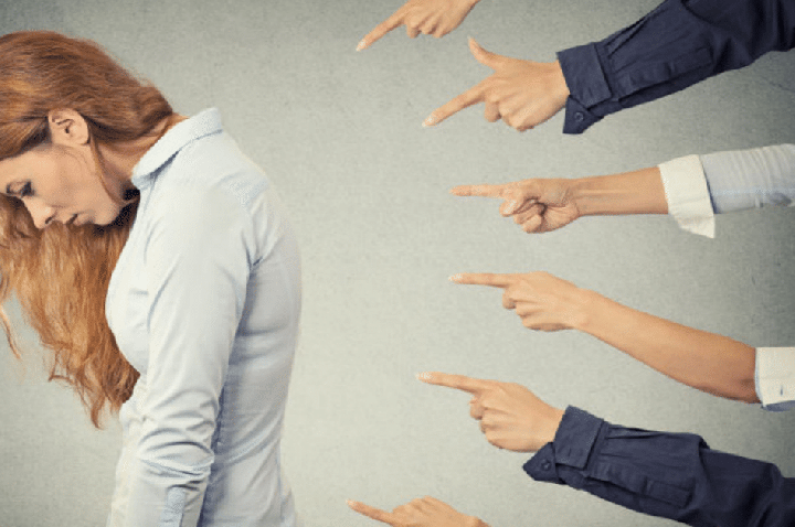 Sou dependente da avaliação dos outros?