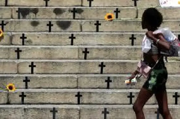 SP atinge recorde no registro de feminicídios