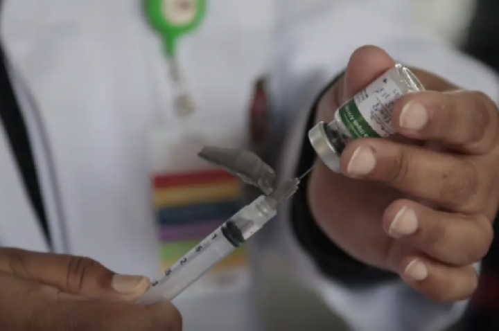 SP disponibiliza vacina contra influenza para todas as idades
