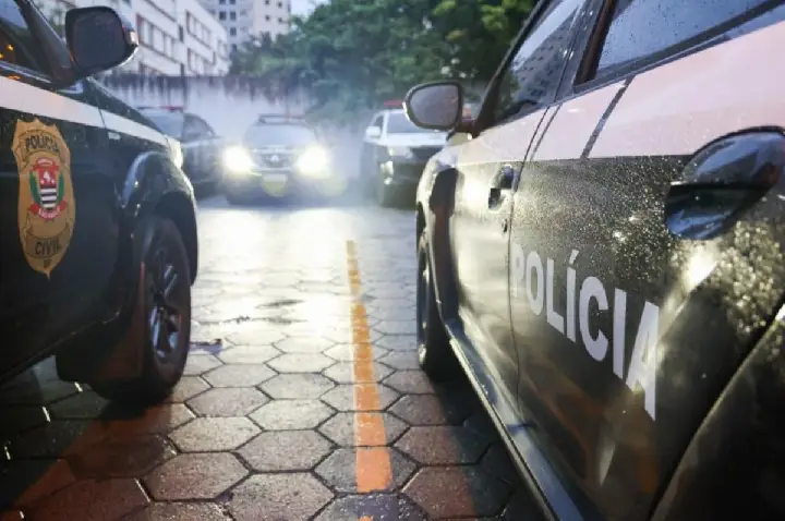 SP prende 430 homens em 3 dias por violência contra mulheres