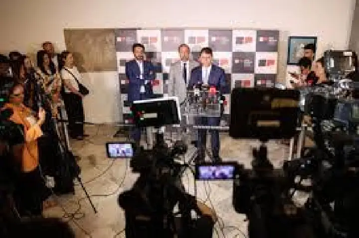 SP, União e Prefeitura de SP pedem fim do contrato da Enel