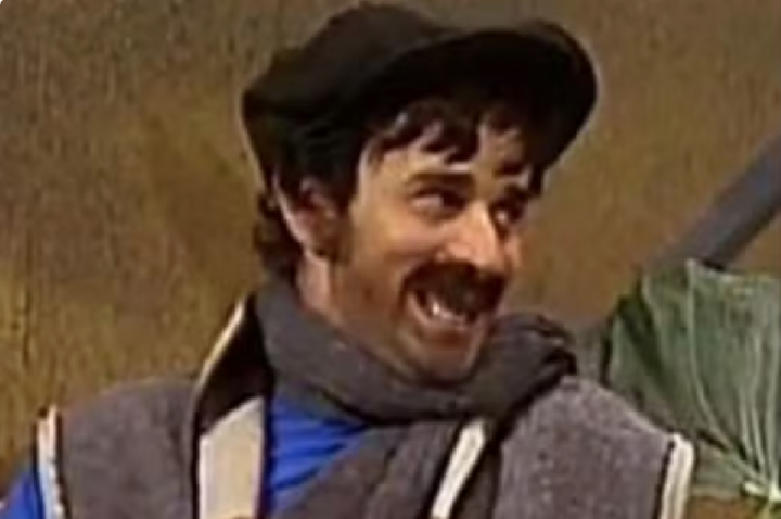 'Sr. Furtado', personagem do seriado 'Chaves', morre aos 85 anos