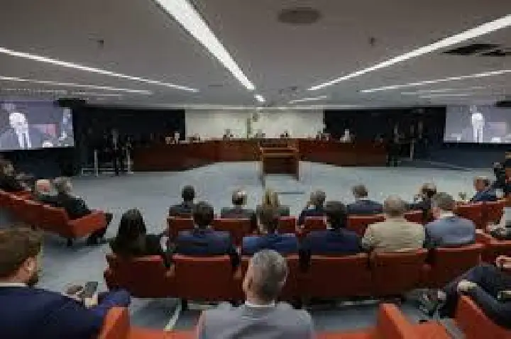 STF decide a favor da União em disputa previdenciária