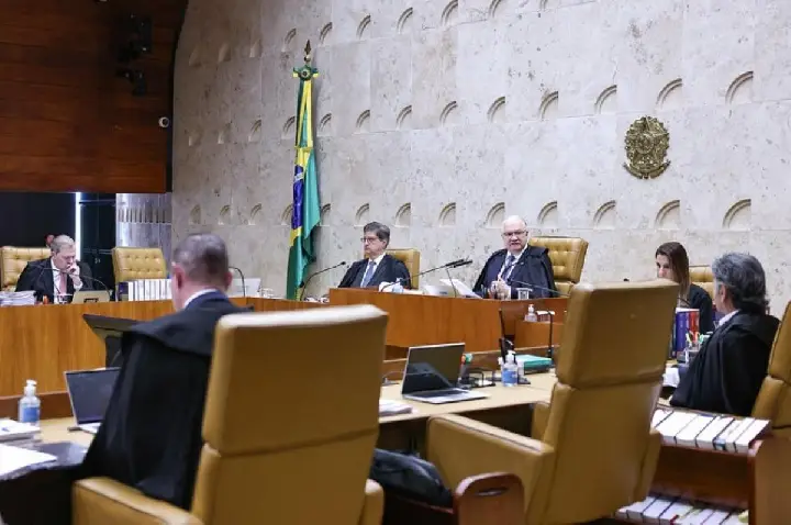 STF decide que 'Maria da Penha' independe de vínculo com agressor