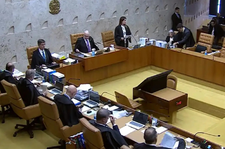 STF derruba lei de SC que proibiu cotas raciais nas universidades