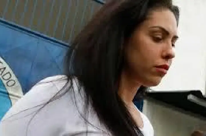 STF determina o retorno de Monique Medeiros à prisão