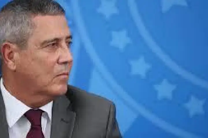 STF forma maioria pela condenação de Braga Netto