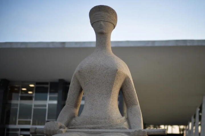 STF marca para 8 de abril decisão sobre eleição no Rio de Janeiro