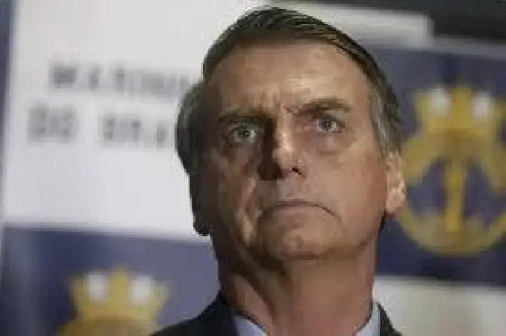 STF pauta recurso de Bolsonaro, e prisão pode sair até dezembro