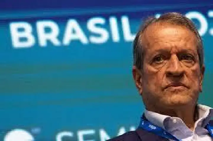 STF reabre investigação contra Valdemar por tentativa de golpe