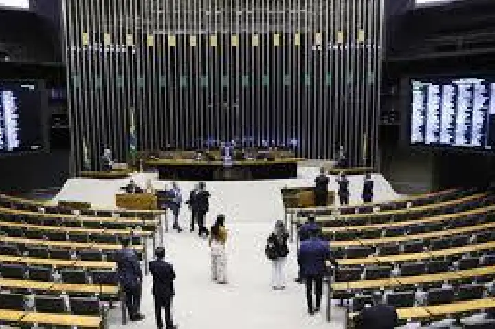 STF tem maioria para manter nº de deputados nas eleições de 2026