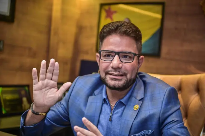 STJ condena ex-governador do Acre a 25 anos de prisão