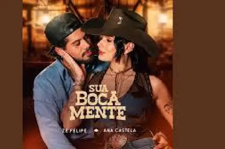 Mais Tocadas