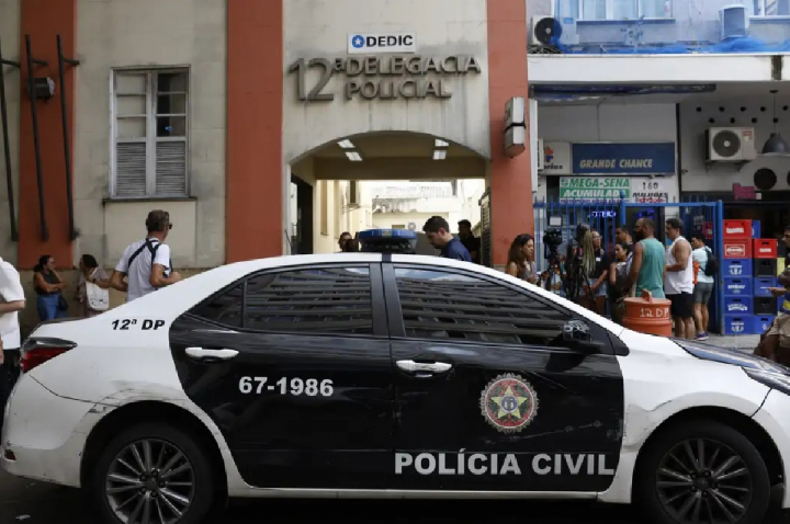 Subsecretário é demitido após envolvimento de filho em estupro