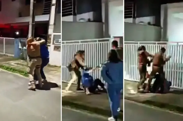 Suplente do PT ao Senado leva tiros de borracha em ação da PM