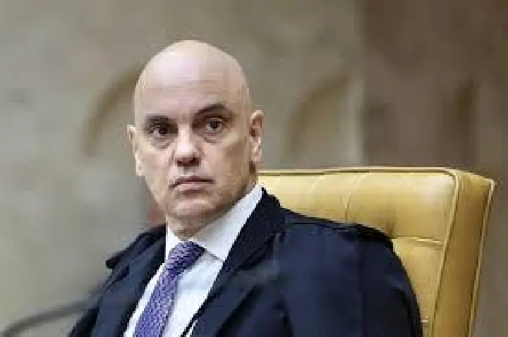 Supremo retoma atividades com desagravo a Alexandre de Moraes