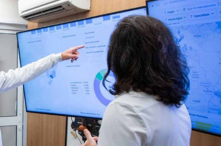 SUS inicia teleatendimento para quem tem compulsão por bets