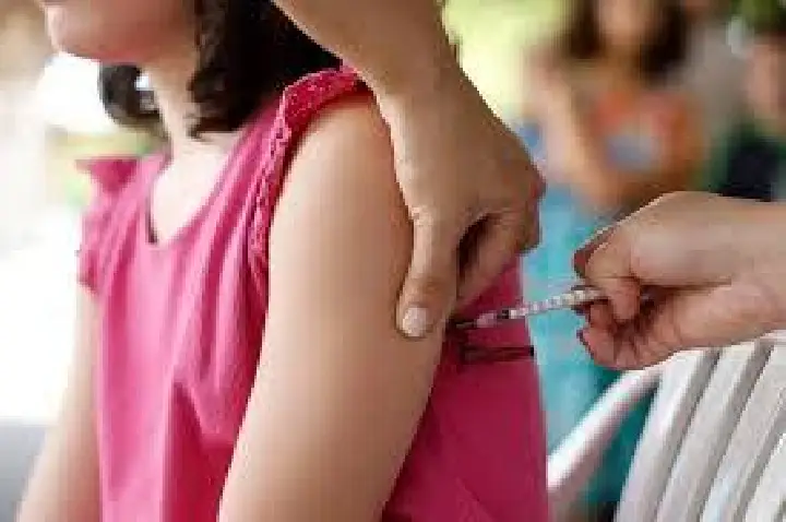 SUS lança campanha para vacinação de crianças e adolescentes
