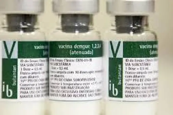SUS testará vacina do Butantan contra a dengue em 3 municípios