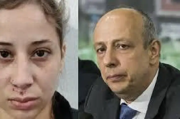 Suspeita de buscar fuzil usado na execução de Ruy Ferraz é presa