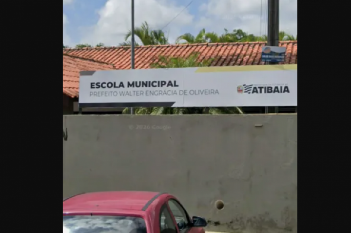 Suspeita de sarna humana afasta 71 pessoas de escola