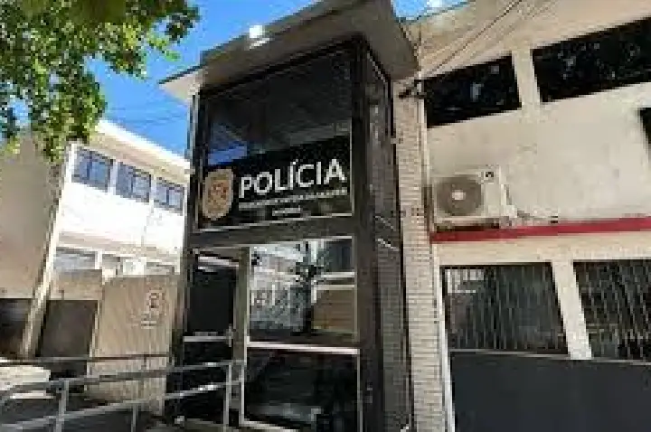 Suspeito de estuprar a própria avó em Bauru é preso pela PM