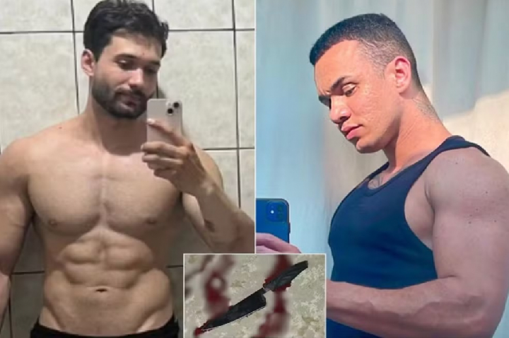 Suspeito de matar cabeleireiro a facadas é preso 5 dias depois