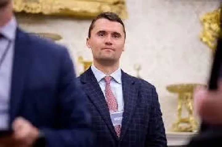 Suspeito de matar influencer trumpista é preso