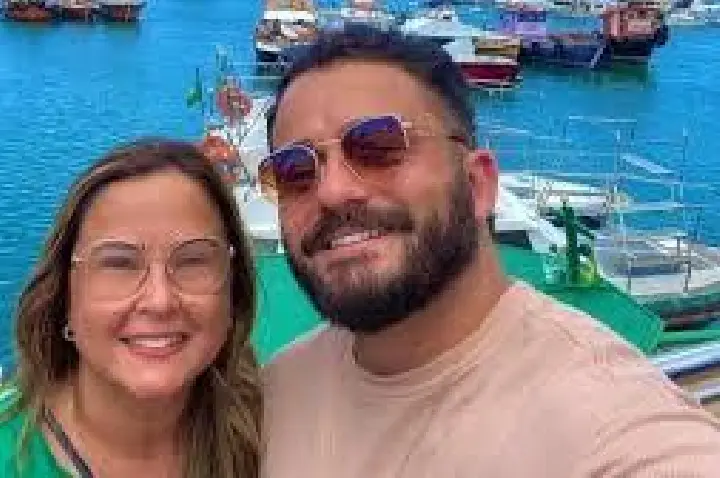 Suspeito de matar mãe tem prisão preventiva decretada
