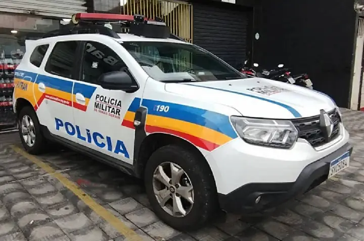 Suspeito de matar trans a facadas e tentar queimar corpo é preso